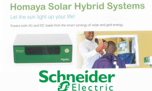 Solar Electrical Hybrid