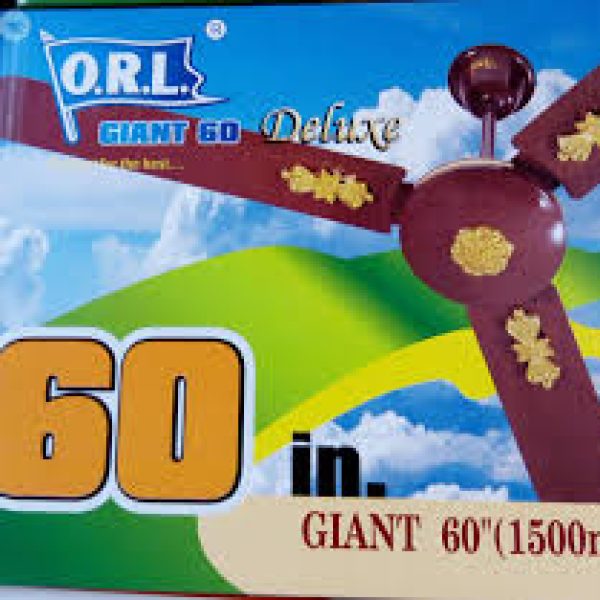 ORL (GIANT 60 ) DELUXE