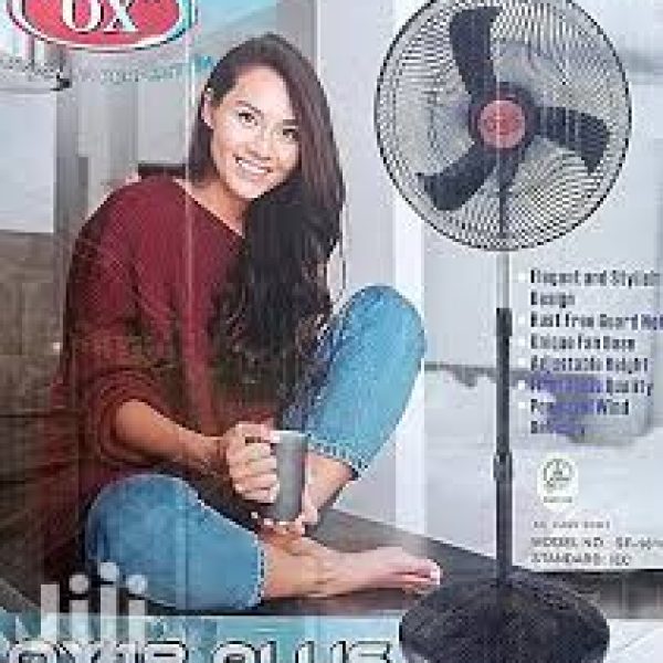 OX 18 PLUS STANDING FAN