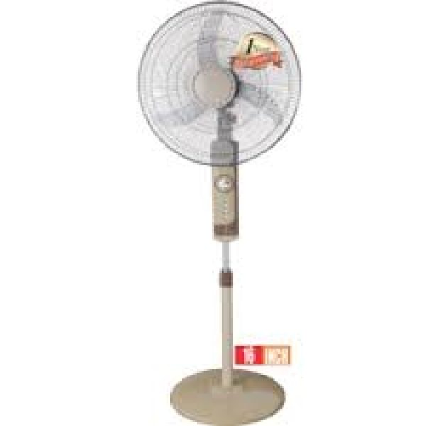 REST POINT "16" STANDING FAN RP-5F-1601