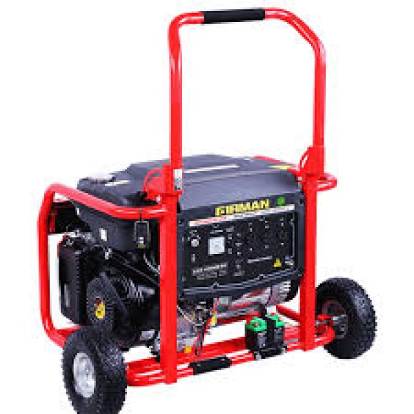 SUMEC ECO 10990 ES GENERATOR