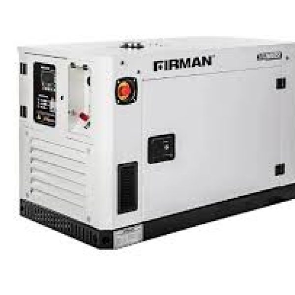 SUMEC FPG 15000 SE GENERATOR