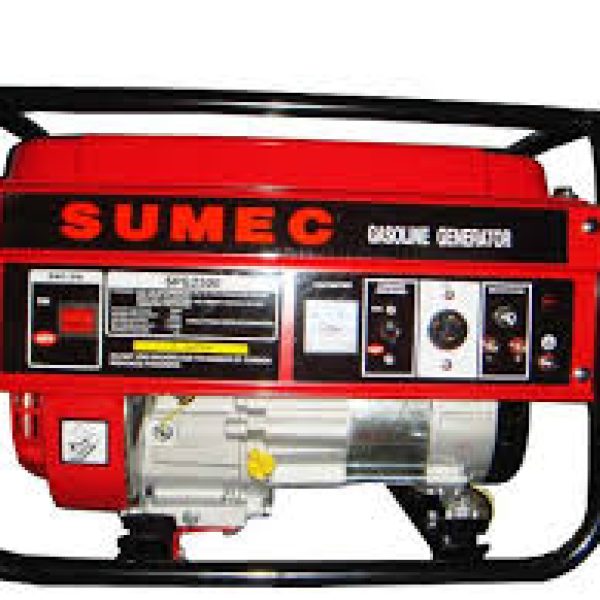 SUMEC SPG 2500 GENERATOR