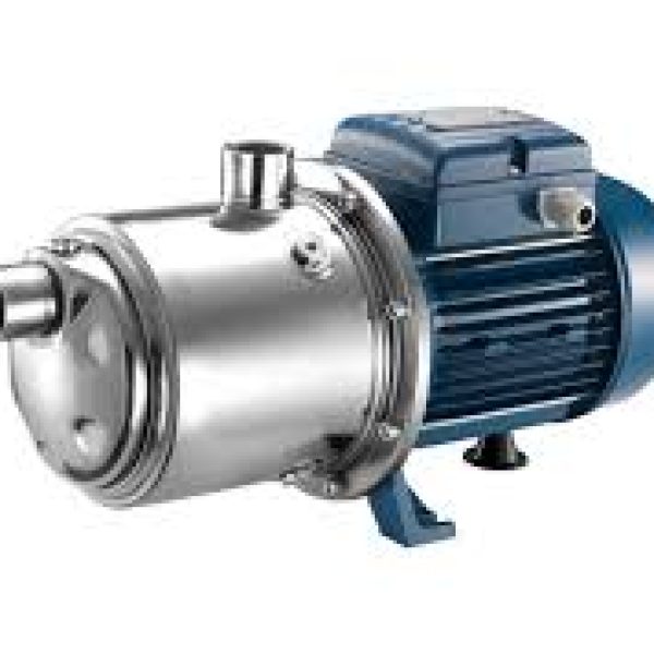 PM & T WATER PUMP WP 30X